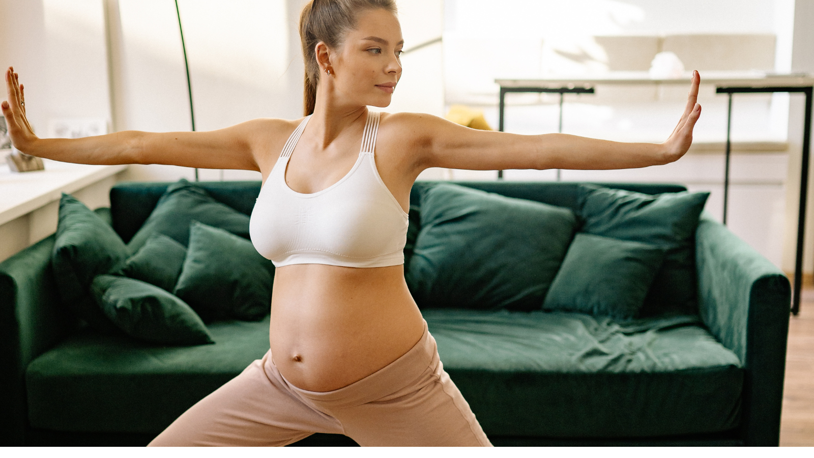 Bradley Method Natural Childbirth for Parents Preggy & Beyond